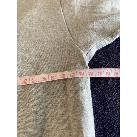 Oakley Grey T Shirt XXL Blue Graphic - Picture 4 of 5